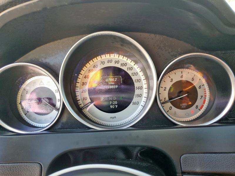 2015 MERCEDES-BENZ C 350 WDDGJ5HB2FG385145