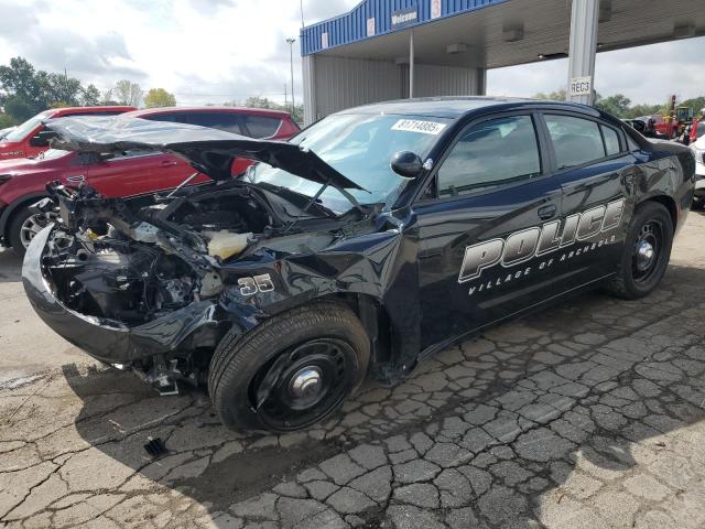 Global Auto Auctions: 2023 DODGE CHARGER PO