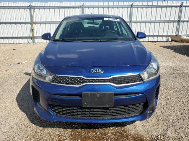 2019 KIA RIO S 3KPA24AB9KE172043