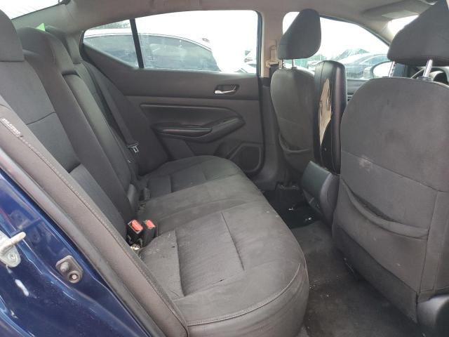 2020 NISSAN ALTIMA S 1N4BL4BV3LC127866