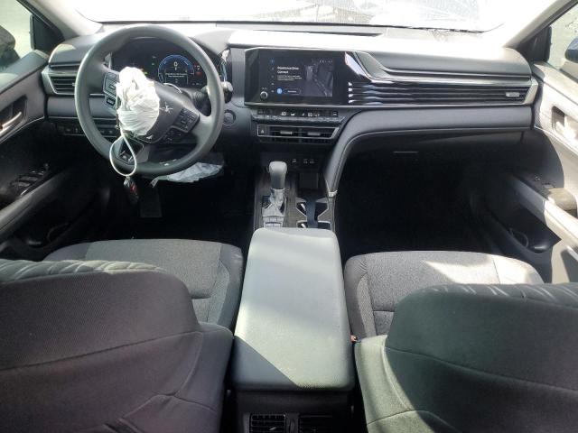 2025 TOYOTA CAMRY XSE #3302743002