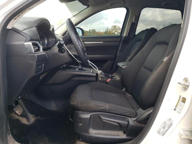 2020 MAZDA CX-5 SPORT JM3KFBBM1L0834065