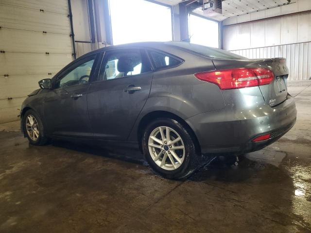 2015 FORD FOCUS SE - 1FADP3F26FL258804