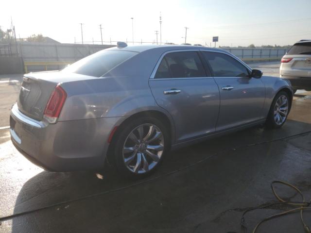 2017 CHRYSLER 300C #3290246278