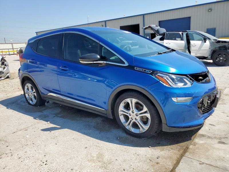 2017 CHEVROLET BOLT EV LT #3274870103
