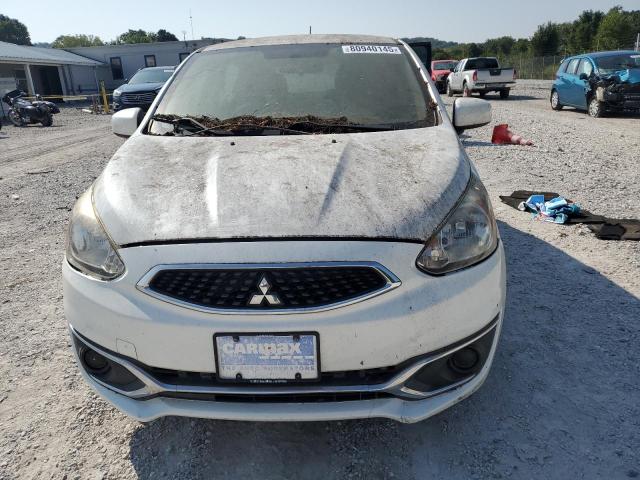 2017 MITSUBISHI MIRAGE ES ML32A3HJXHH016730