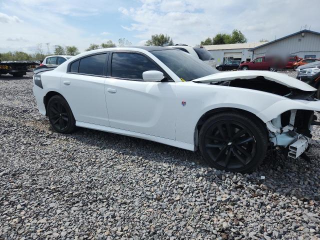 2021 DODGE CHARGER R/ #3287620036