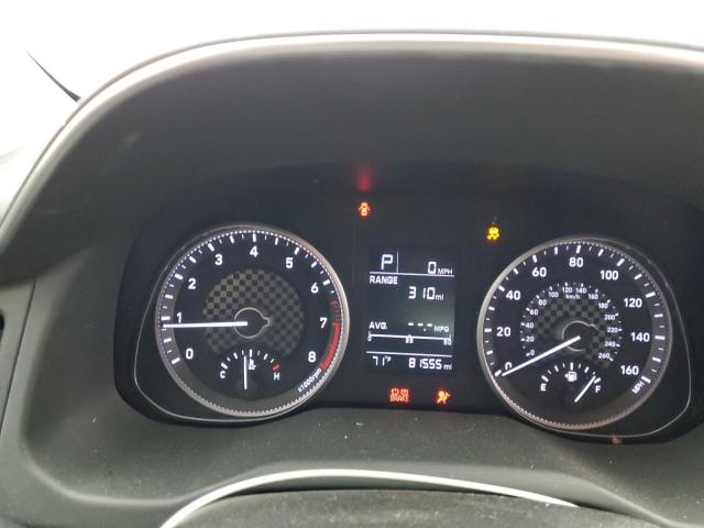 2019 HYUNDAI ELANTRA - 5NPD74LF8KH466740