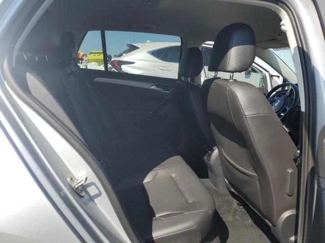 2016 VOLKSWAGEN E-GOLF SEL WVWPP7AU2GW915363