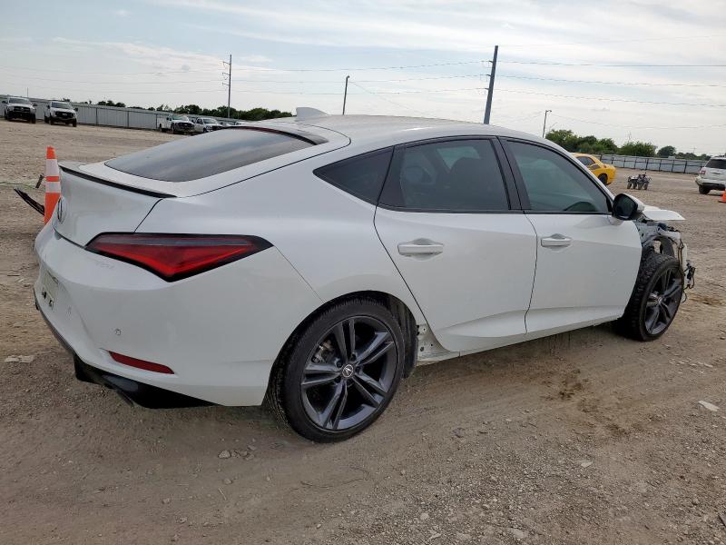 2024 ACURA INTEGRA A-SPEC TECH - 19UDE4G74RA005157