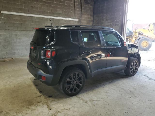 2023 JEEP RENEGADE LATITUDE #3303840559