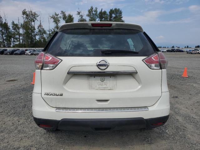 2015 NISSAN ROGUE S KNMAT2MTXFP577467