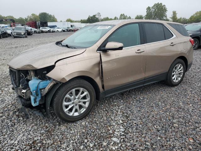 Global Auto Auctions: 2019 CHEVROLET EQUINOX LT