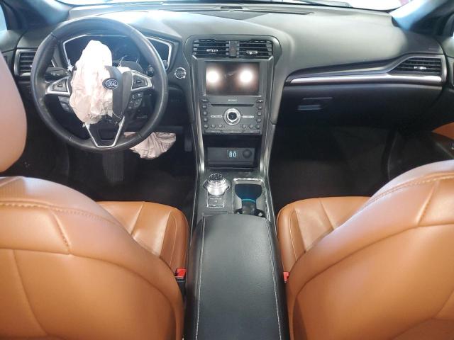 2019 FORD FUSION TIT 3FA6P0RU9KR191051