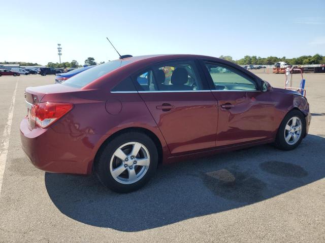 2016 CHEVROLET CRUZE LIMI 1G1PE5SBXG7111001