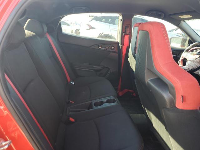 2019 HONDA CIVIC TYPE SHHFK8G77KU202309