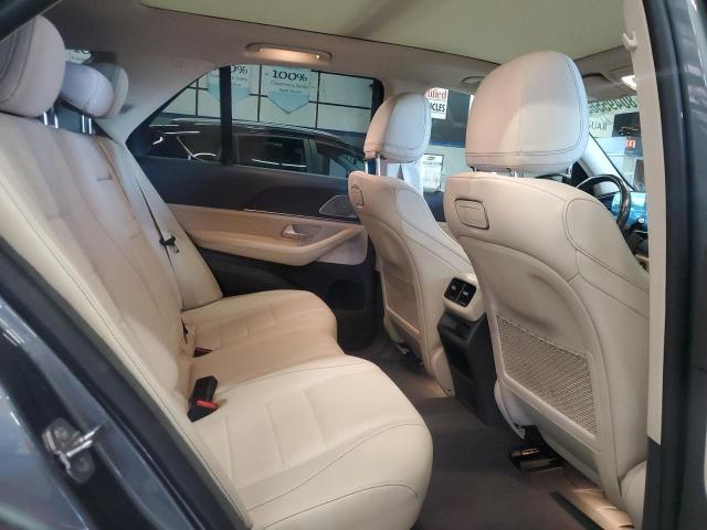 2020 MERCEDES-BENZ GLE 350 4M - 4JGFB4KB4LA072789