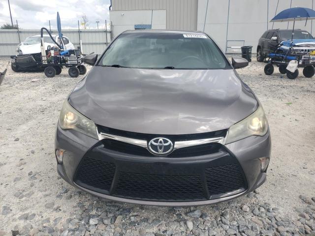2015 TOYOTA CAMRY LE - 4T1BF1FK3FU473992