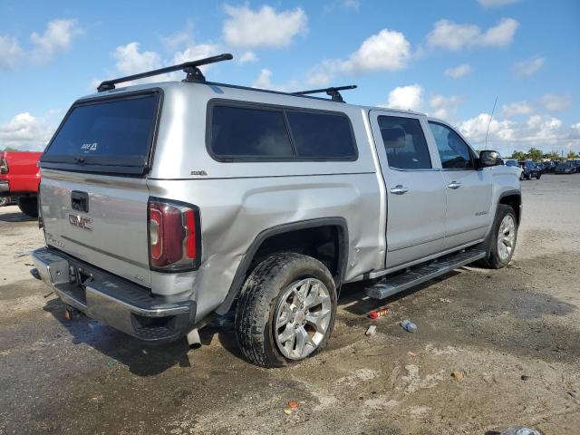 2018 GMC SIERRA K15 3GTU2NEC4JG550424