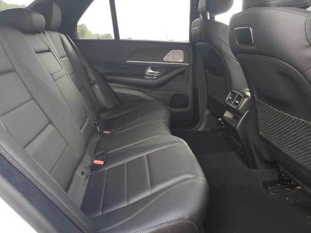 2020 MERCEDES-BENZ GLE 350 4M 4JGFB4KB4LA123501