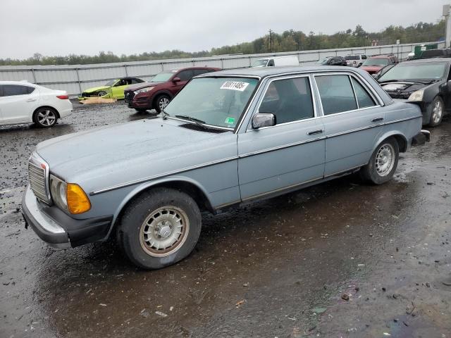 MERCEDES-BENZ 300 DT