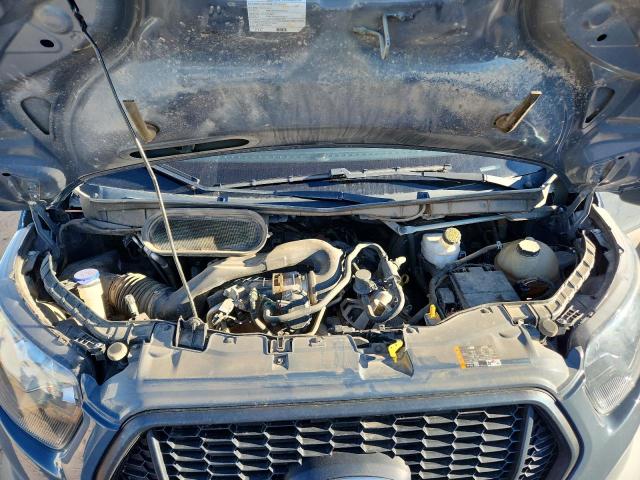 2021 FORD TRANSIT T-250 #3304403585