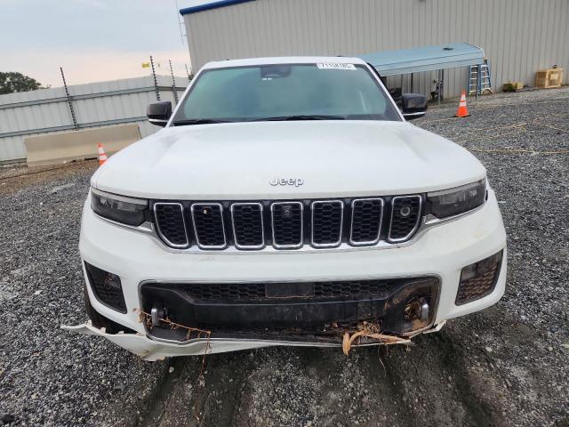 2023 JEEP GRAND CHER 1C4RJGDG2PC571101