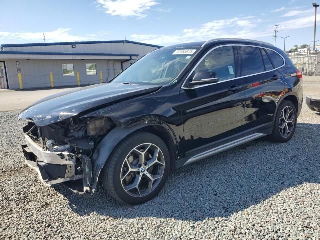 BMW X1 SDRIVE2