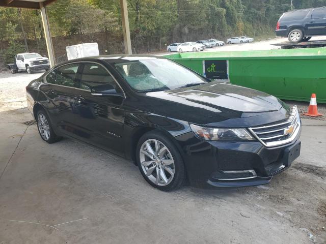 2018 CHEVROLET IMPALA LT 2G1105S33J9135790