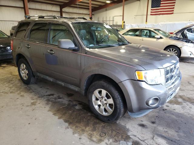 2011 FORD ESCAPE LIM - 1FMCU9EG6BKB95133