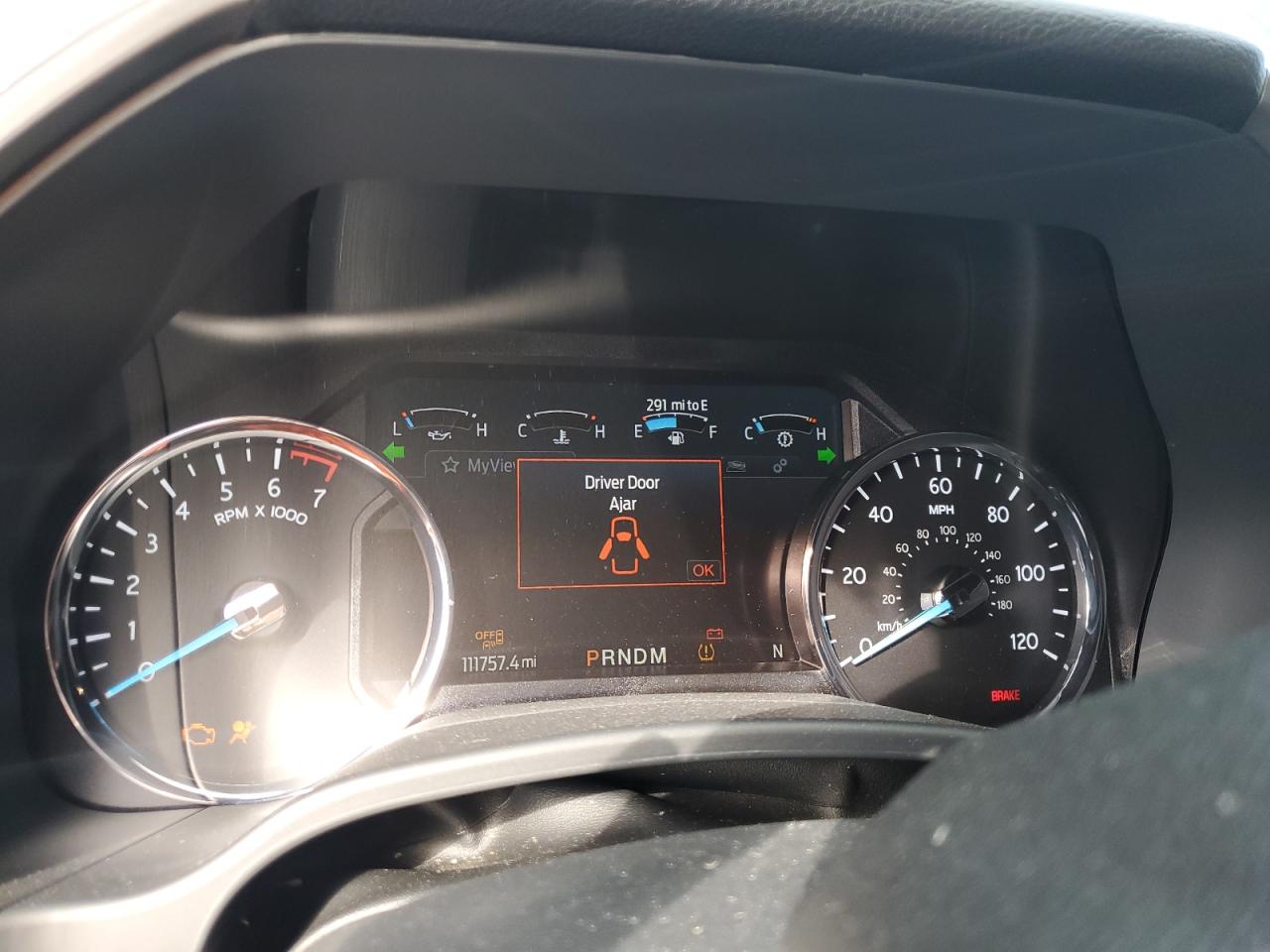 FORD EXPEDITION MAX XLT