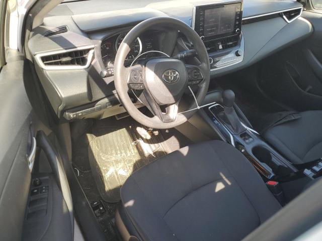 2020 TOYOTA COROLLA LE - JTDEPRAE6LJ027802