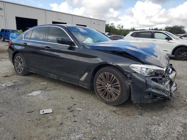 2019 BMW 530 XI WBAJA7C56KWW19085