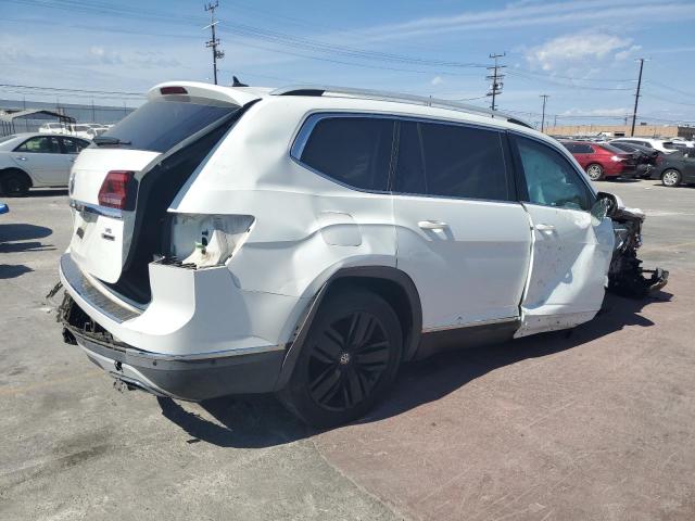 2018 VOLKSWAGEN ATLAS SEL - 1V2NR2CA7JC514549