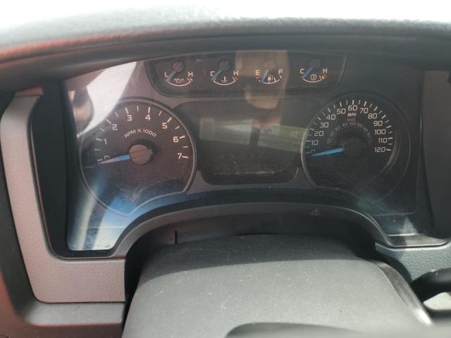 2014 FORD F150 - 1FTNF1CF4EKD02364