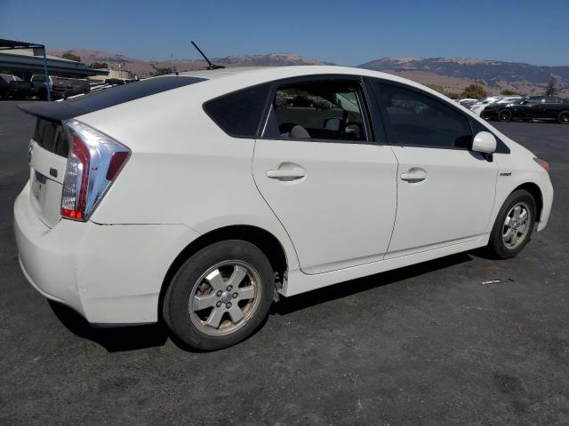 2012 TOYOTA PRIUS - JTDKN3DU6C1547751