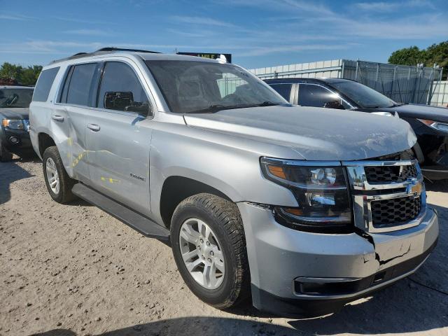 2018 CHEVROLET TAHOE K150 - 1GNSKBKC6JR373862