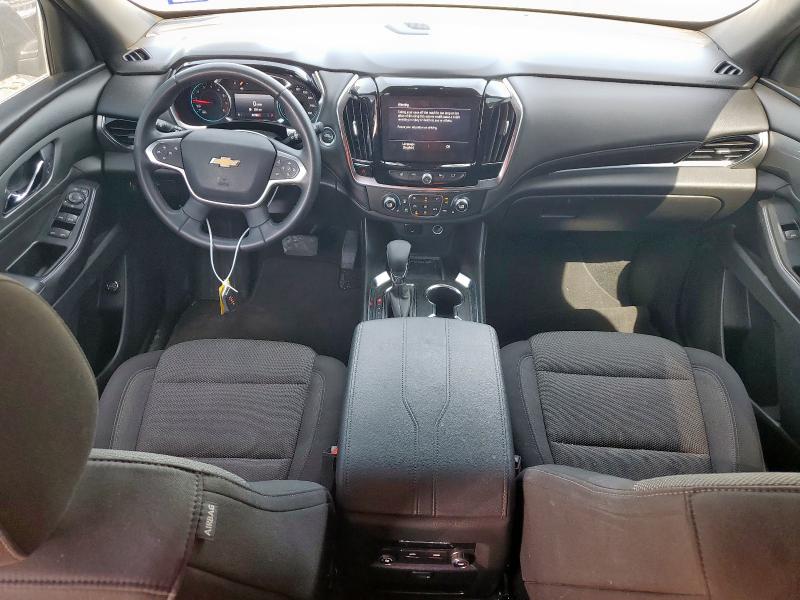 2023 CHEVROLET TRAVERSE L - 1GNERGKW1PJ250199