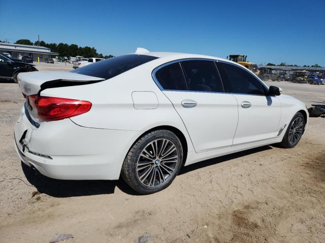 2018 BMW 530 I #3285567352