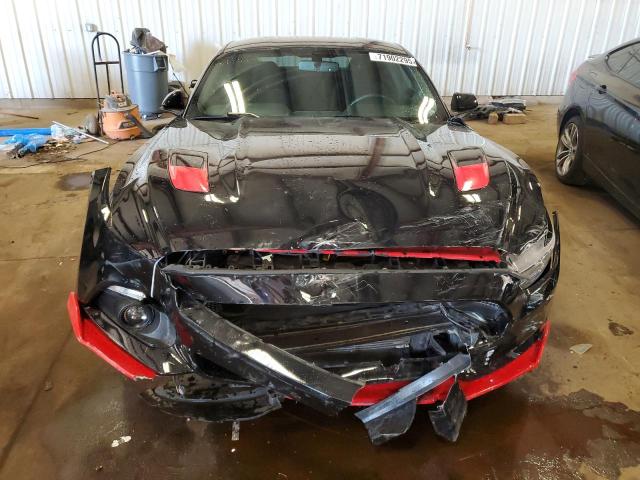 2017 FORD MUSTANG GT #3274710812