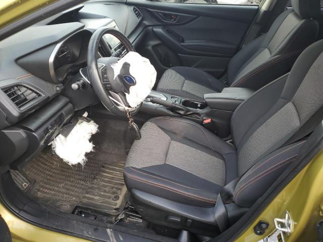 2021 SUBARU CROSSTREK JF2GTAEC1MH676562