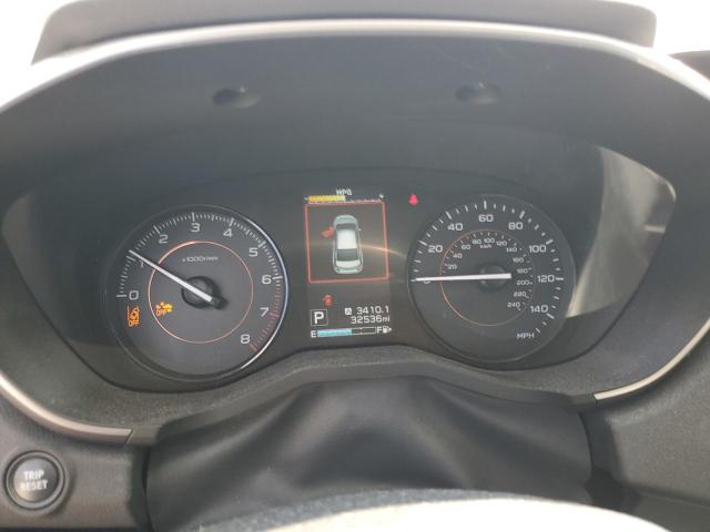 2019 SUBARU CROSSTREK PREMIUM JF2GTAEC1KH319766