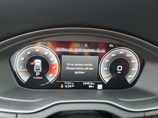 2024 AUDI SQ5 PREMIU WA1B4AFY2R2135377