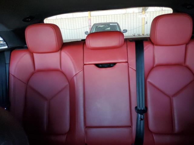 2015 PORSCHE MACAN S WP1AB2A53FLB64370