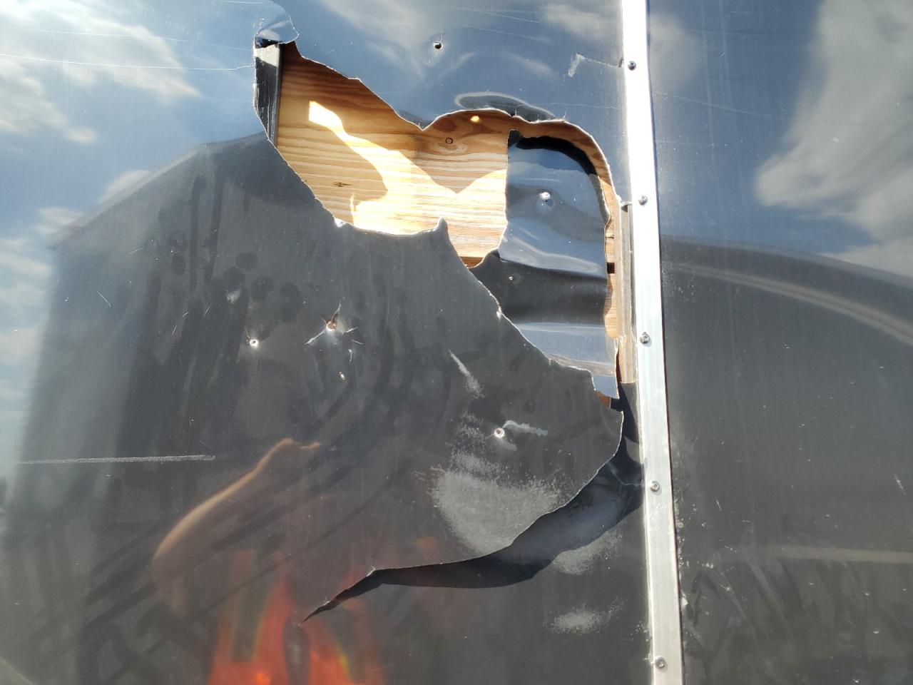 Lot #3297919774 2022 QUALITY CARGO UNKNOWN