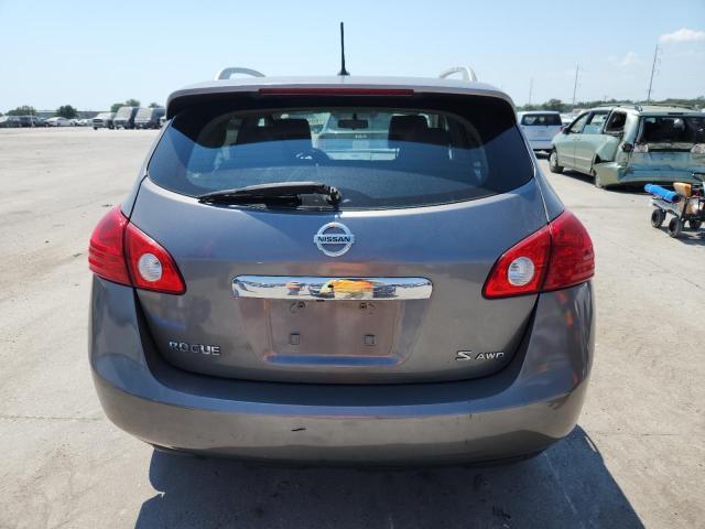 2015 NISSAN ROGUE SELE JN8AS5MT9FW162915