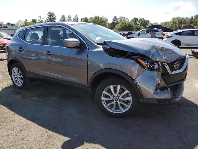 2021 NISSAN ROGUE SPORT S JN1BJ1AW8MW426281