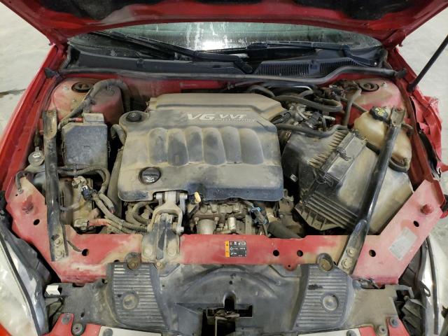 2012 CHEVROLET IMPALA LS #3271758664