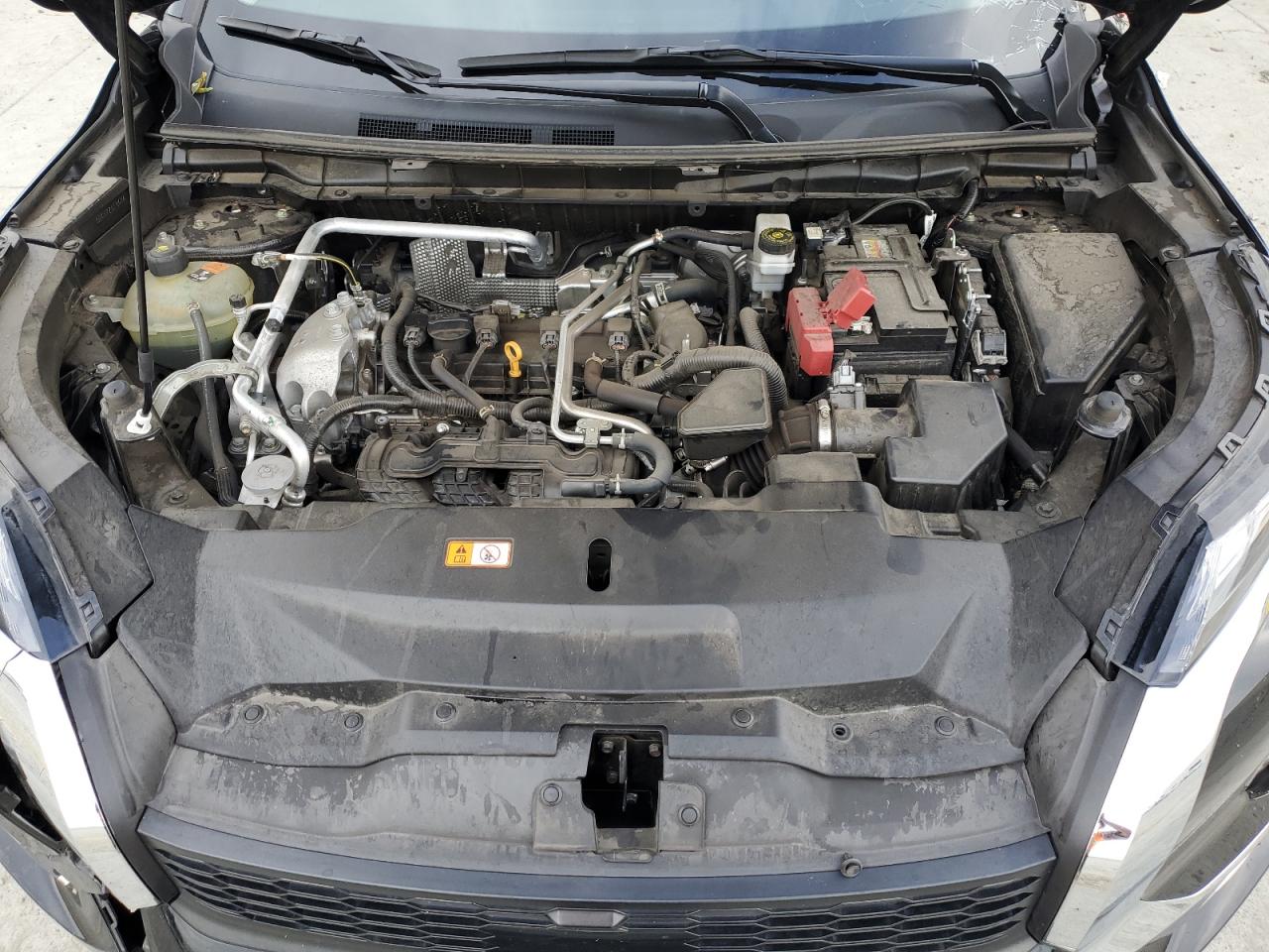 MITSUBISHI OUTLANDER SE