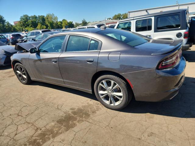 2020 DODGE CHARGER SX 2C3CDXJGXLH158257